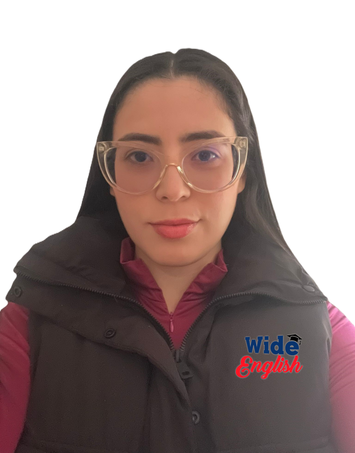Foto del profesor Michell González