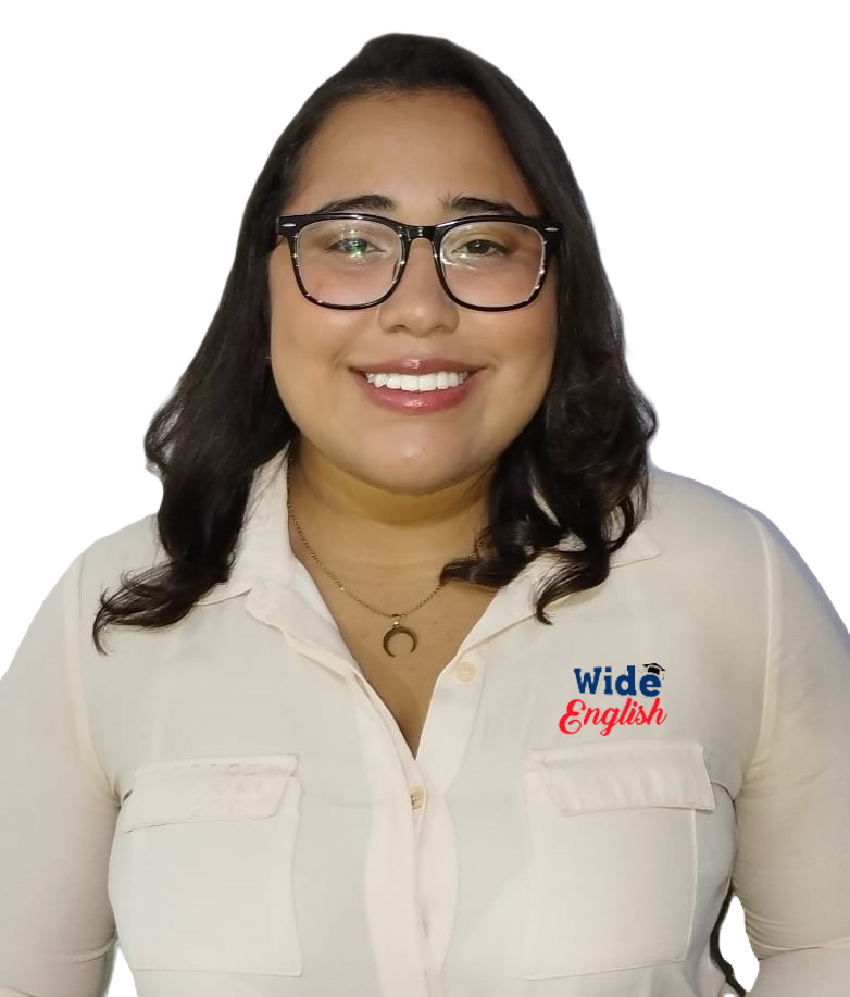 Foto del profesor Emily Avila