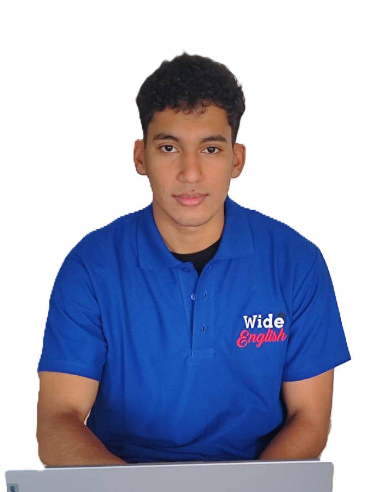 Foto del profesor Douglas Padrón